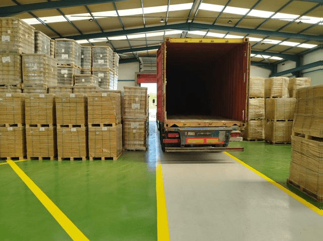 Nau manipulats belart